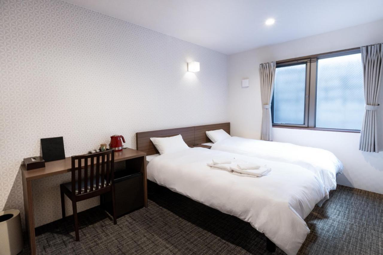 Hotel Doria Kyoto Karasuma Gojo Exterior foto