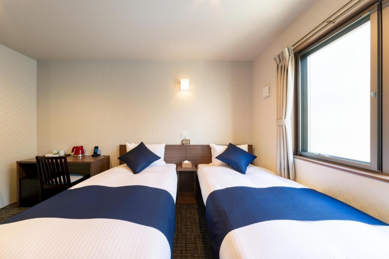Hotel Doria Kyoto Karasuma Gojo Exterior foto